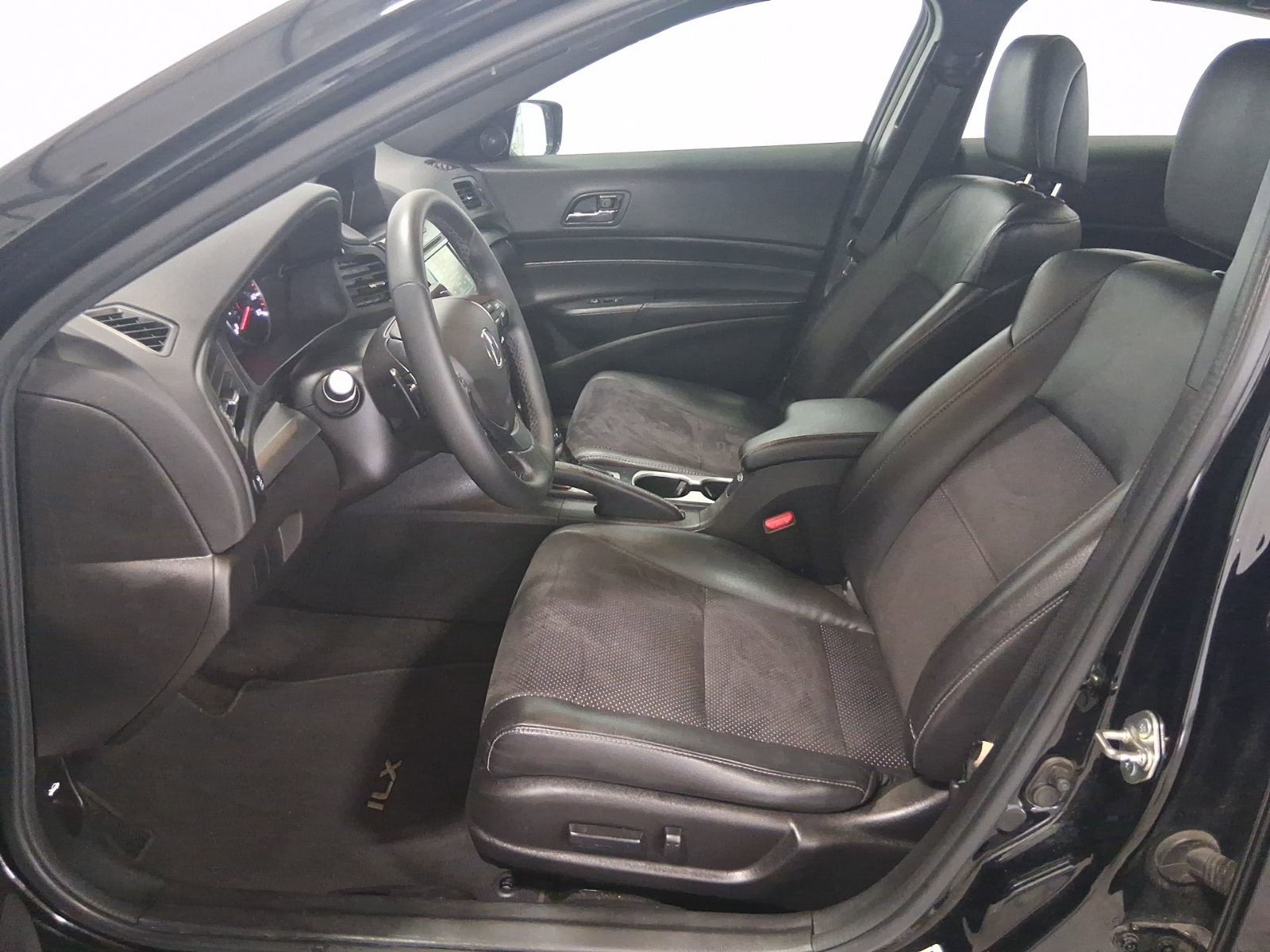 Used 2016 Acura ILX image 14