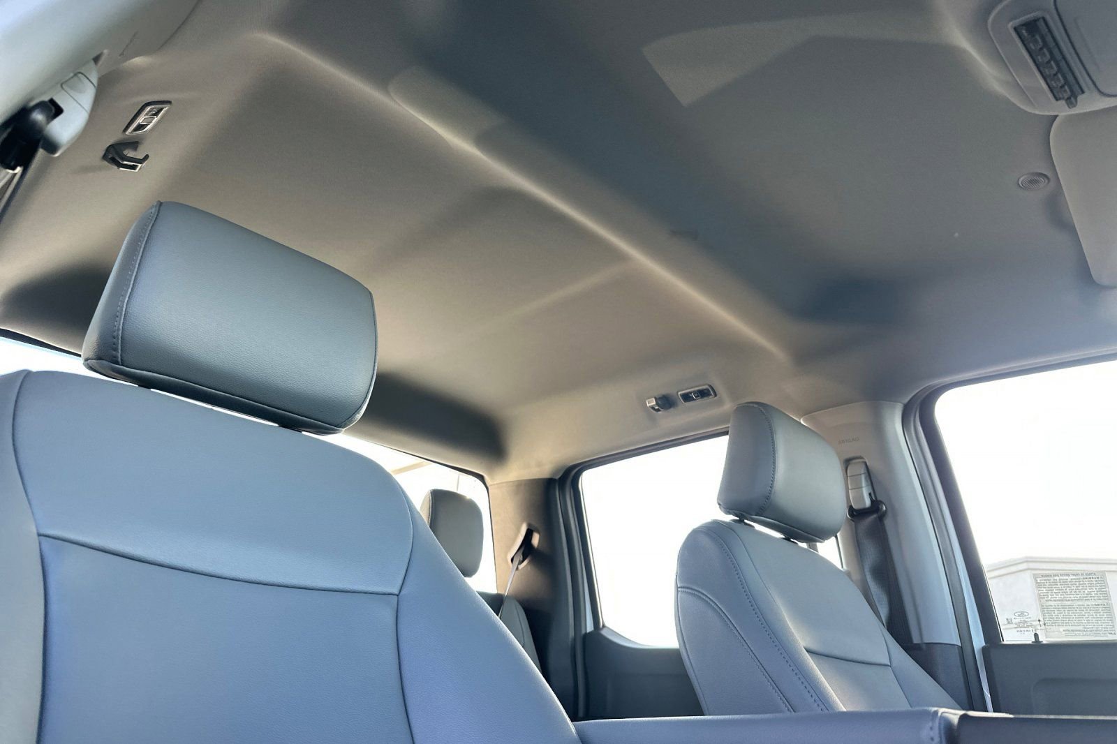 New 2026 Ford F250 XL w/ XL Chrome Package image 15