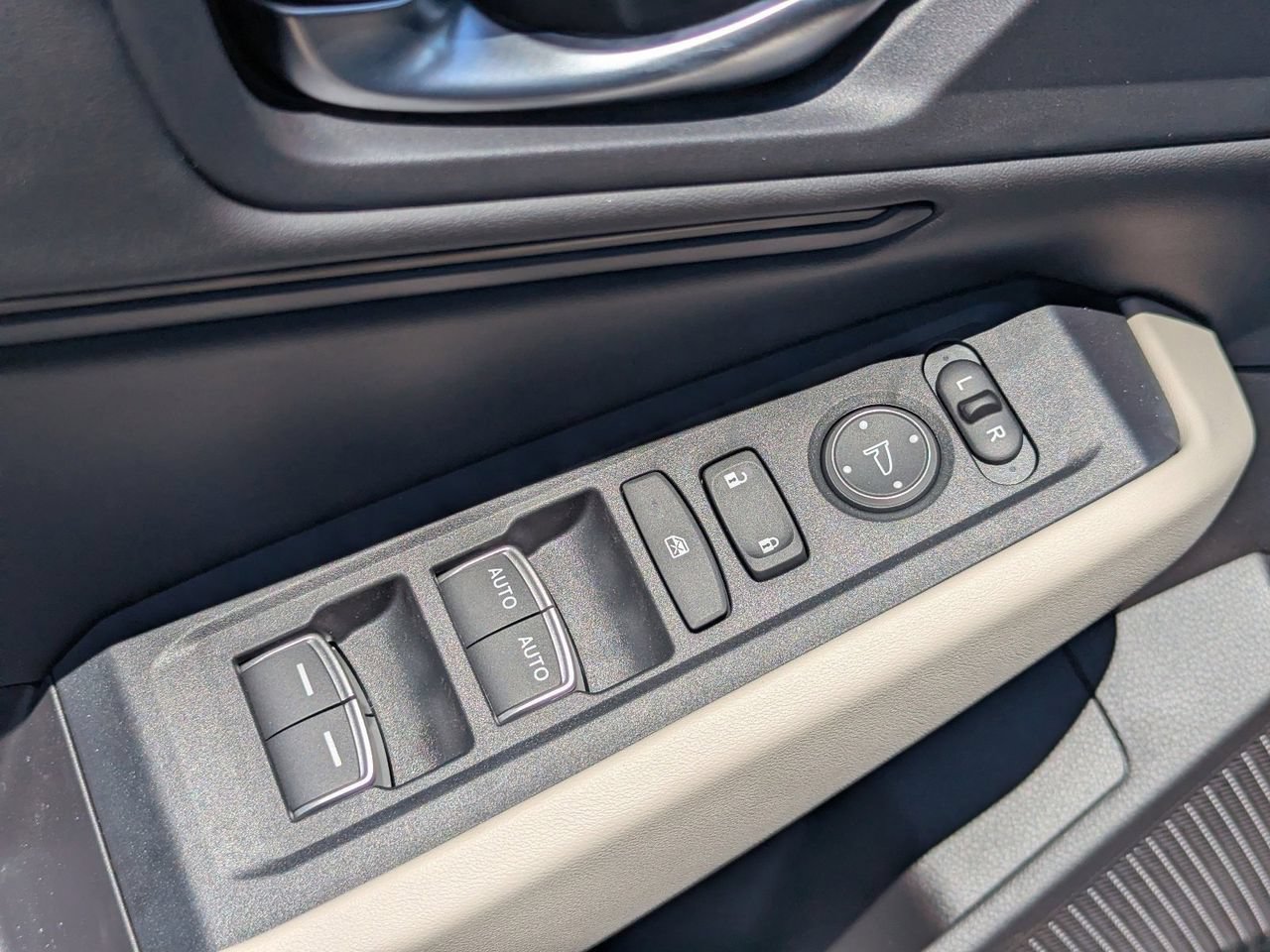 New 2026 Honda Accord SE image 14