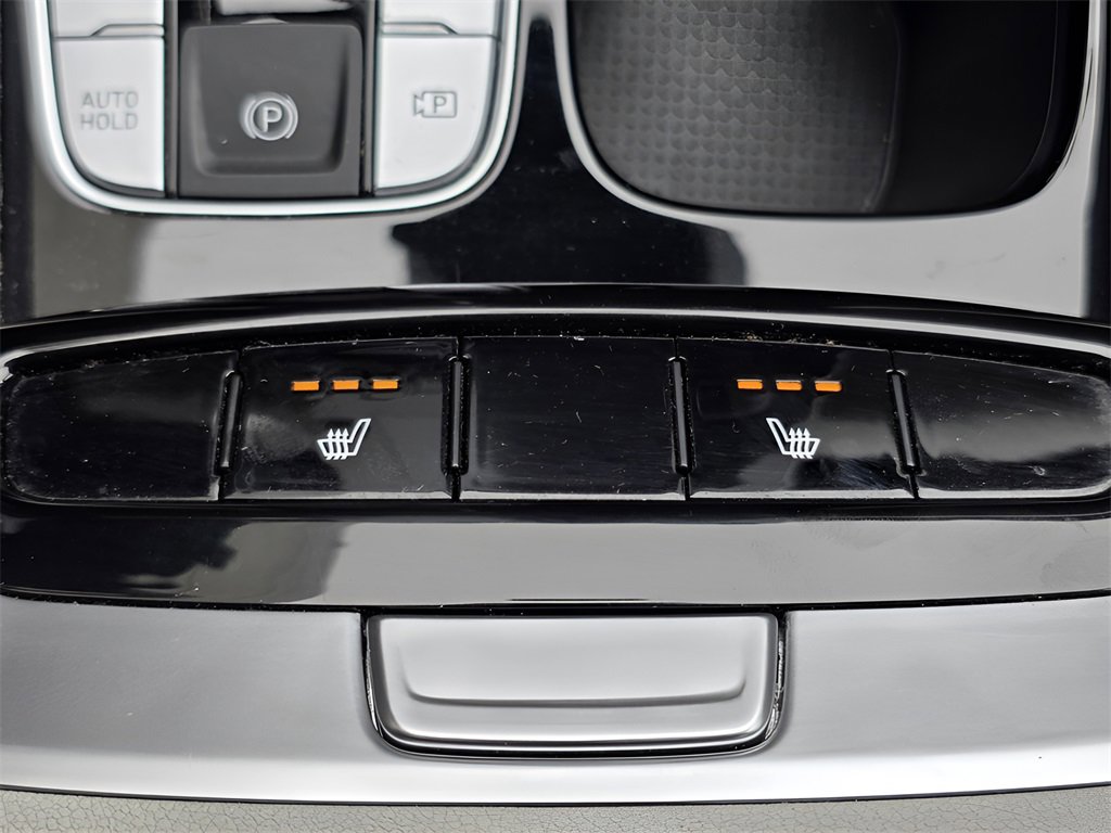 Used 2023 Hyundai Tucson SEL image 33