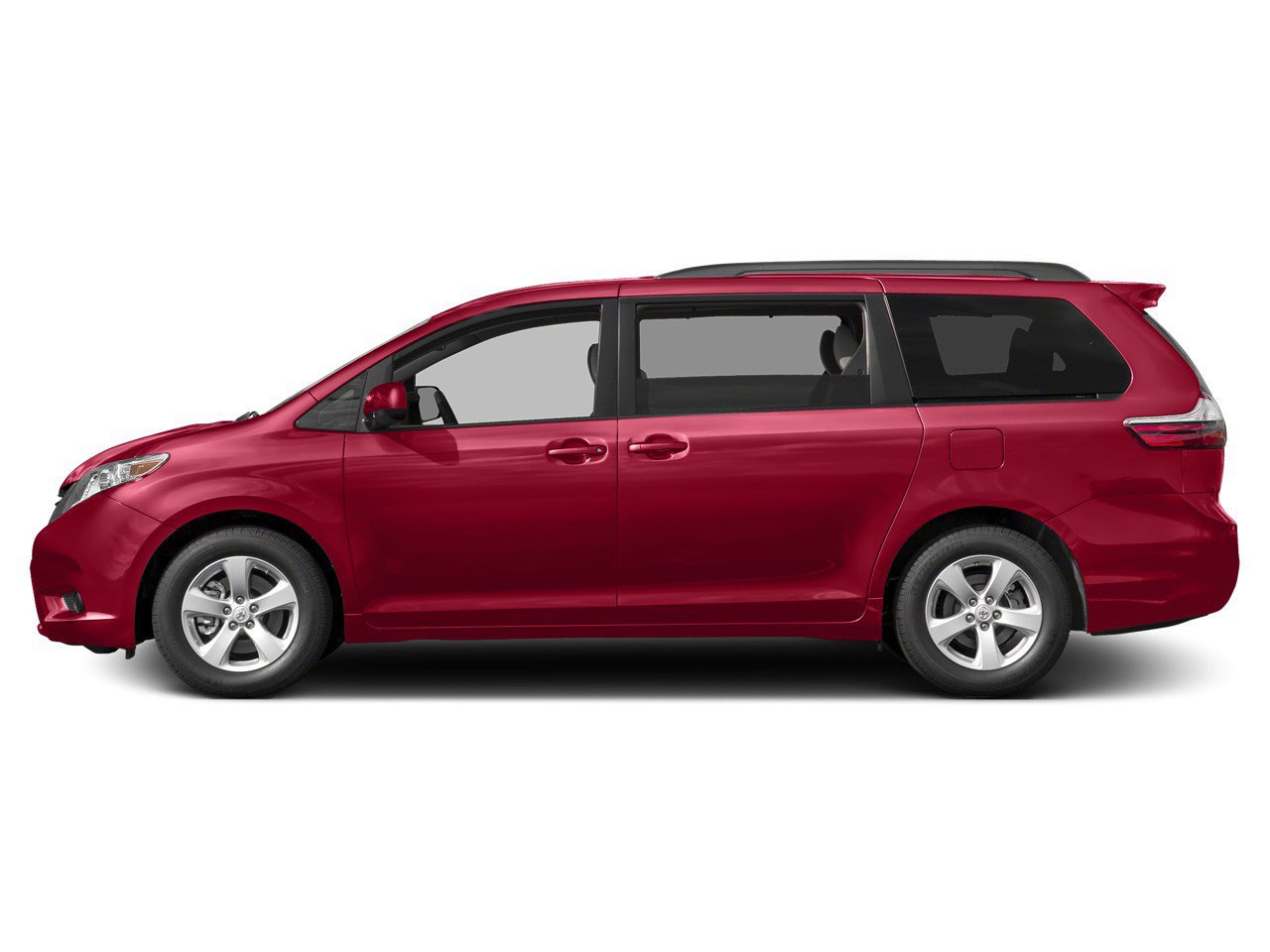 Used 2015 Toyota Sienna LE FWD image 3
