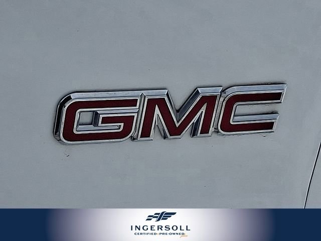 Used 2021 GMC Savana 2500 w/ Driver Convenience Package RWD image 36