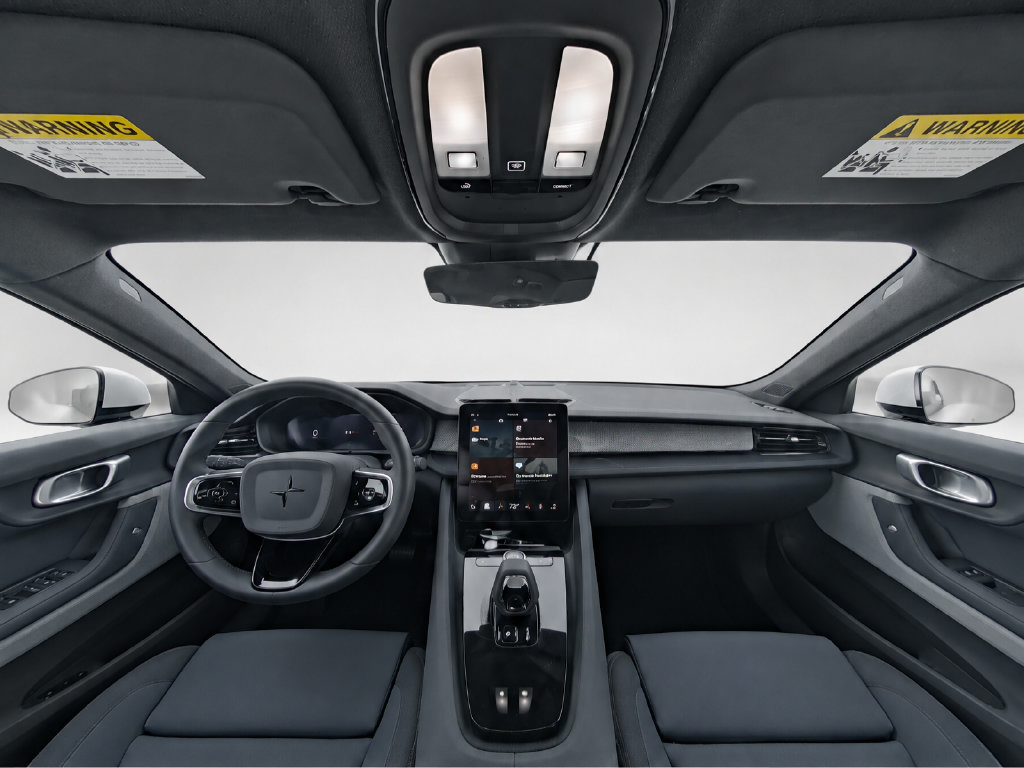 Used 2023 Polestar Polestar 2 w/ Pilot Pack AWD/4WD image 11
