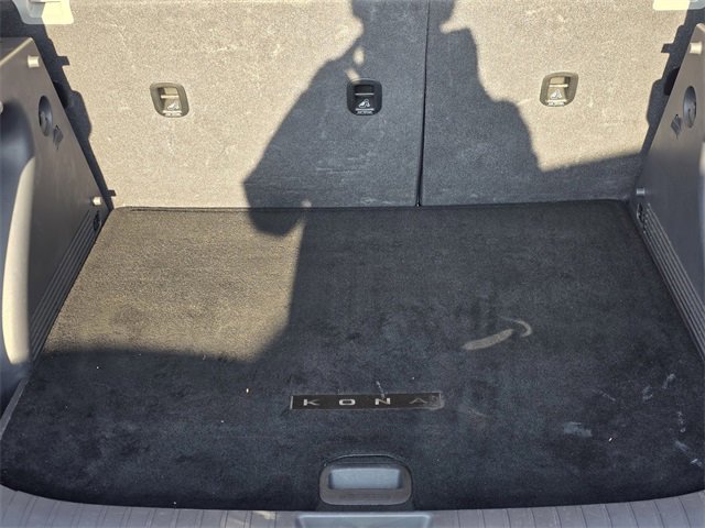 Used 2024 Hyundai Kona SE image 21