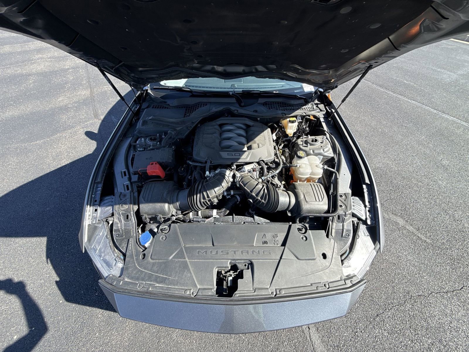 Used 2024 Ford Mustang GT image 25