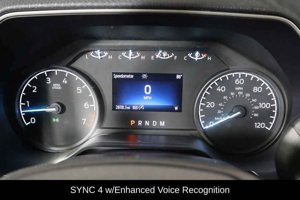 Used 2023 Ford F150 XL w/ STX Appearance Package RWD image 11