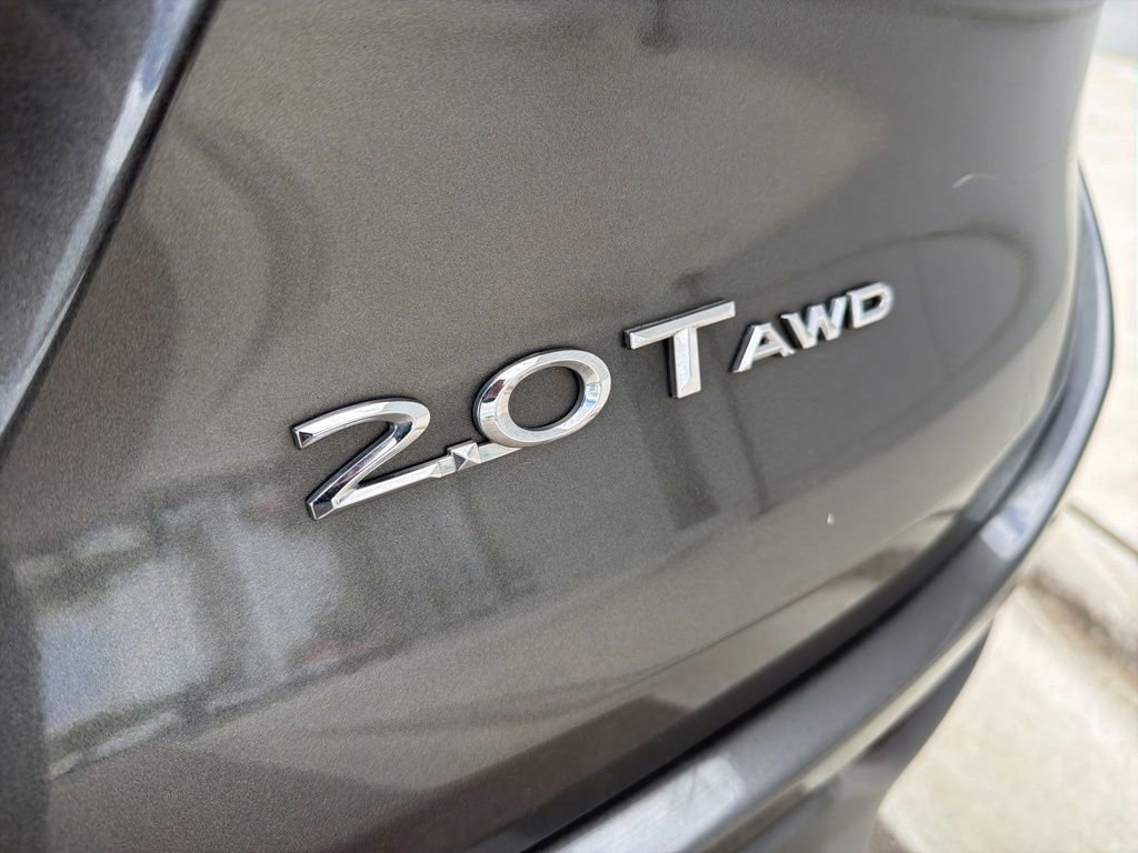 Used 2017 Lincoln MKC Premiere AWD/4WD image 4