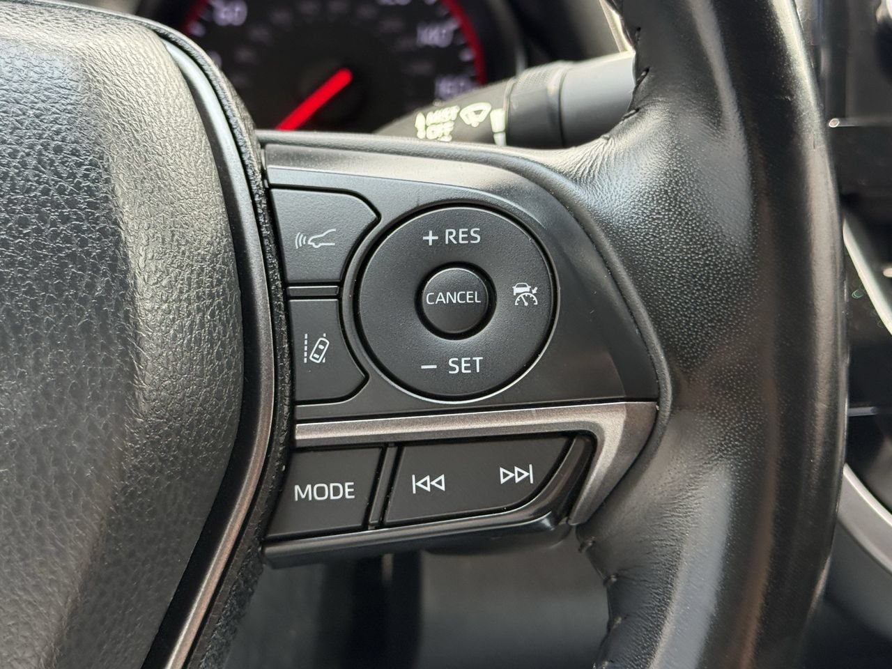 Used 2023 Toyota Camry XSE w/ Navigation Package FWD image 14