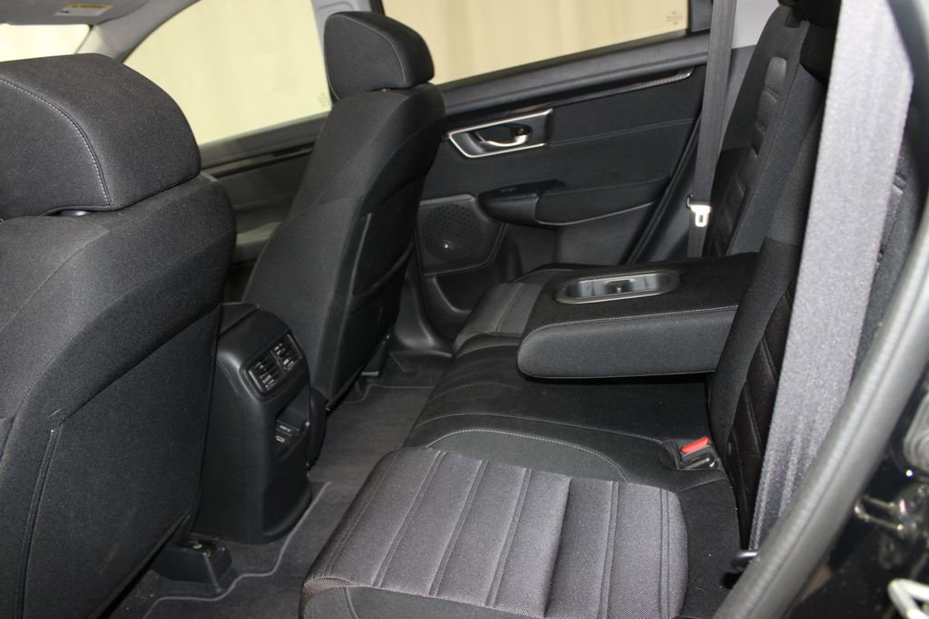 Used 2020 Honda CR-V EX image 19