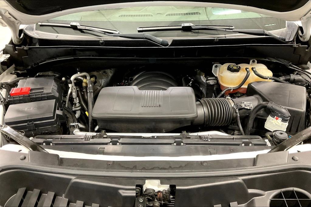 Used 2022 GMC Yukon Denali w/ Max Trailering Package image 31