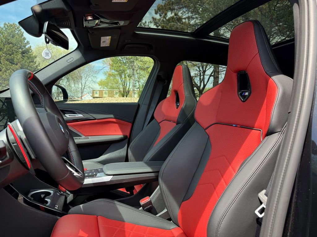 Used 2026 BMW X1 M35i image 16