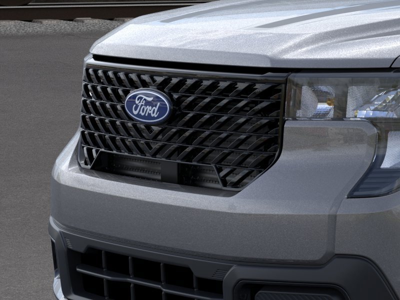 New 2026 Ford Maverick XLT w/ Equipment Group 301A AWD/4WD image 34