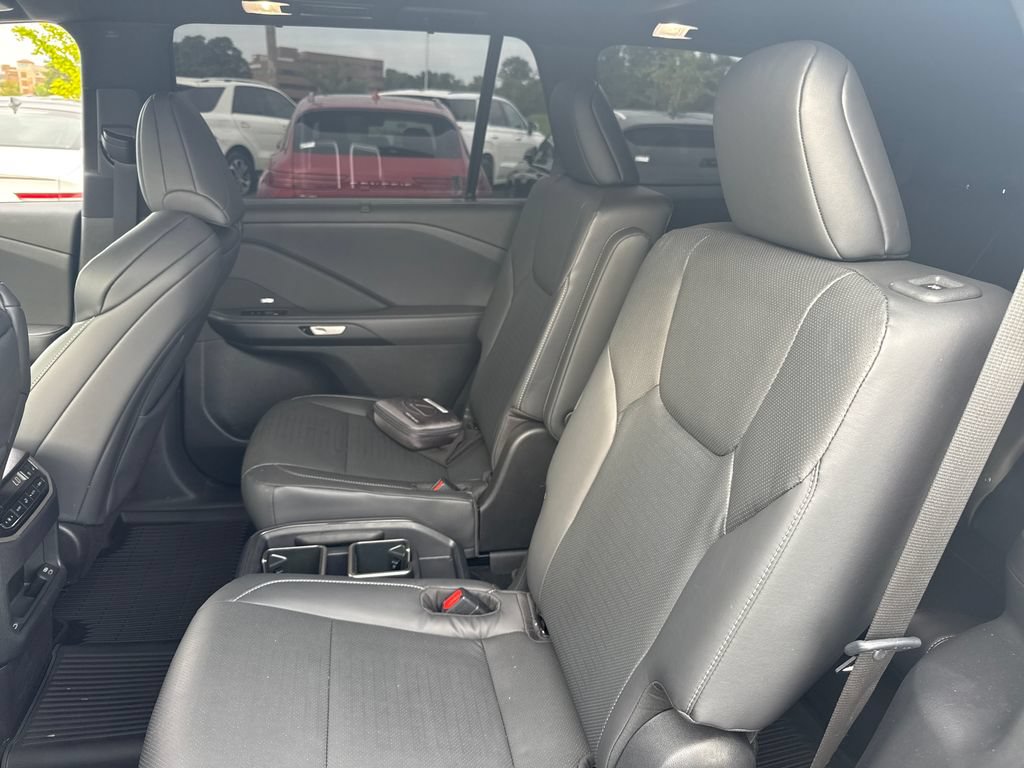 Used 2026 Lexus TX 350 AWD w/ Technology Package image 14
