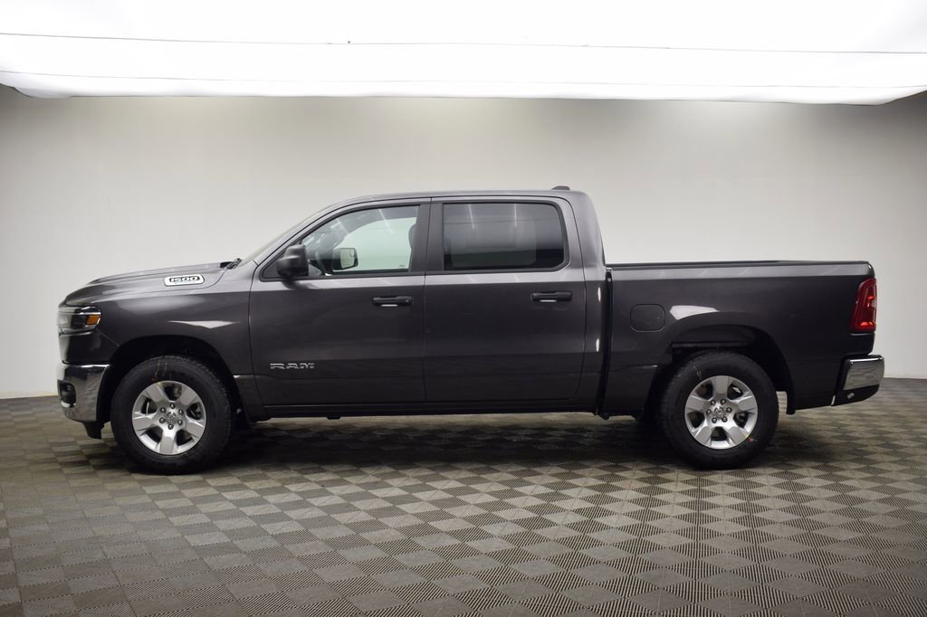 New 2026 RAM 1500 Big Horn image 13