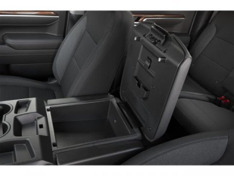 New 2026 Chevrolet Silverado 1500 LT w/ Z71 Off-Road Package AWD/4WD image 16