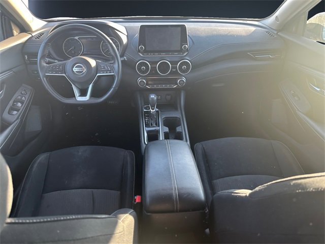 Used 2020 Nissan Sentra SV image 10