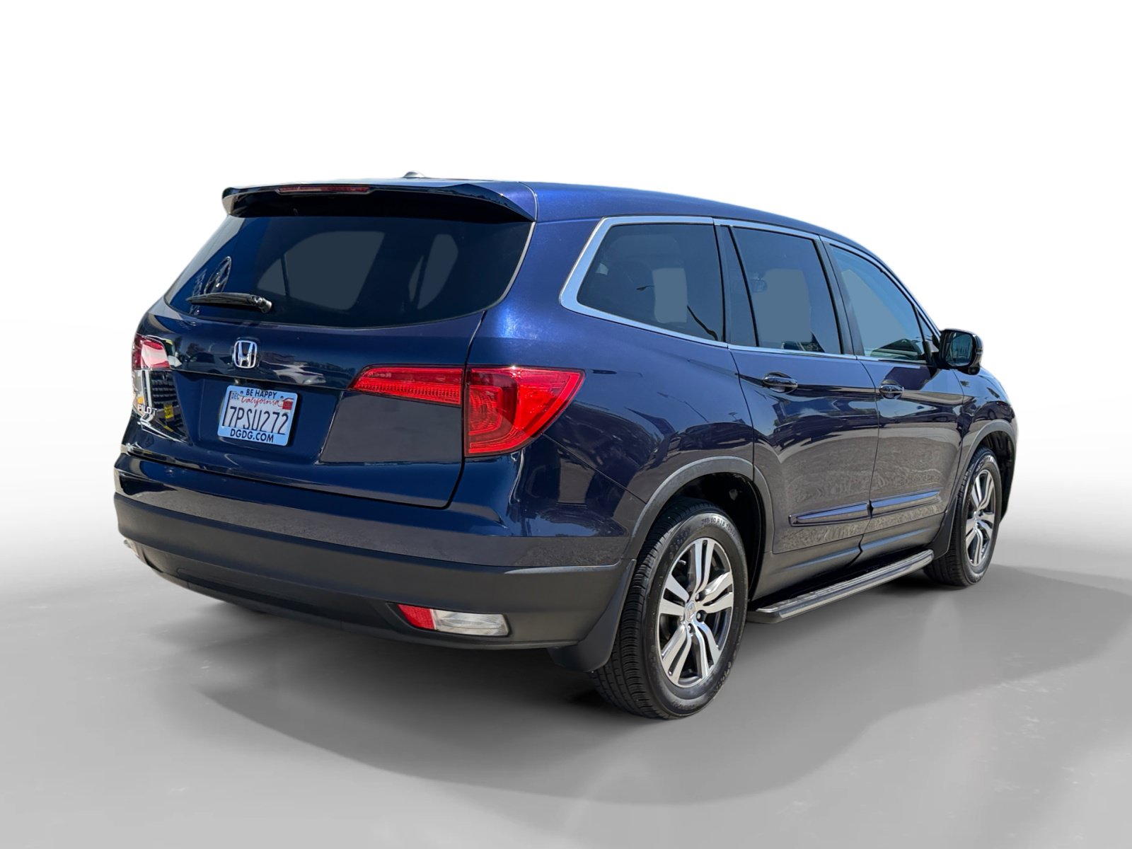 Used 2016 Honda Pilot EX image 5