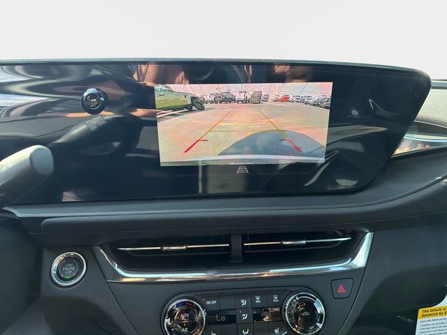 New 2026 Buick Envista Preferred image 24