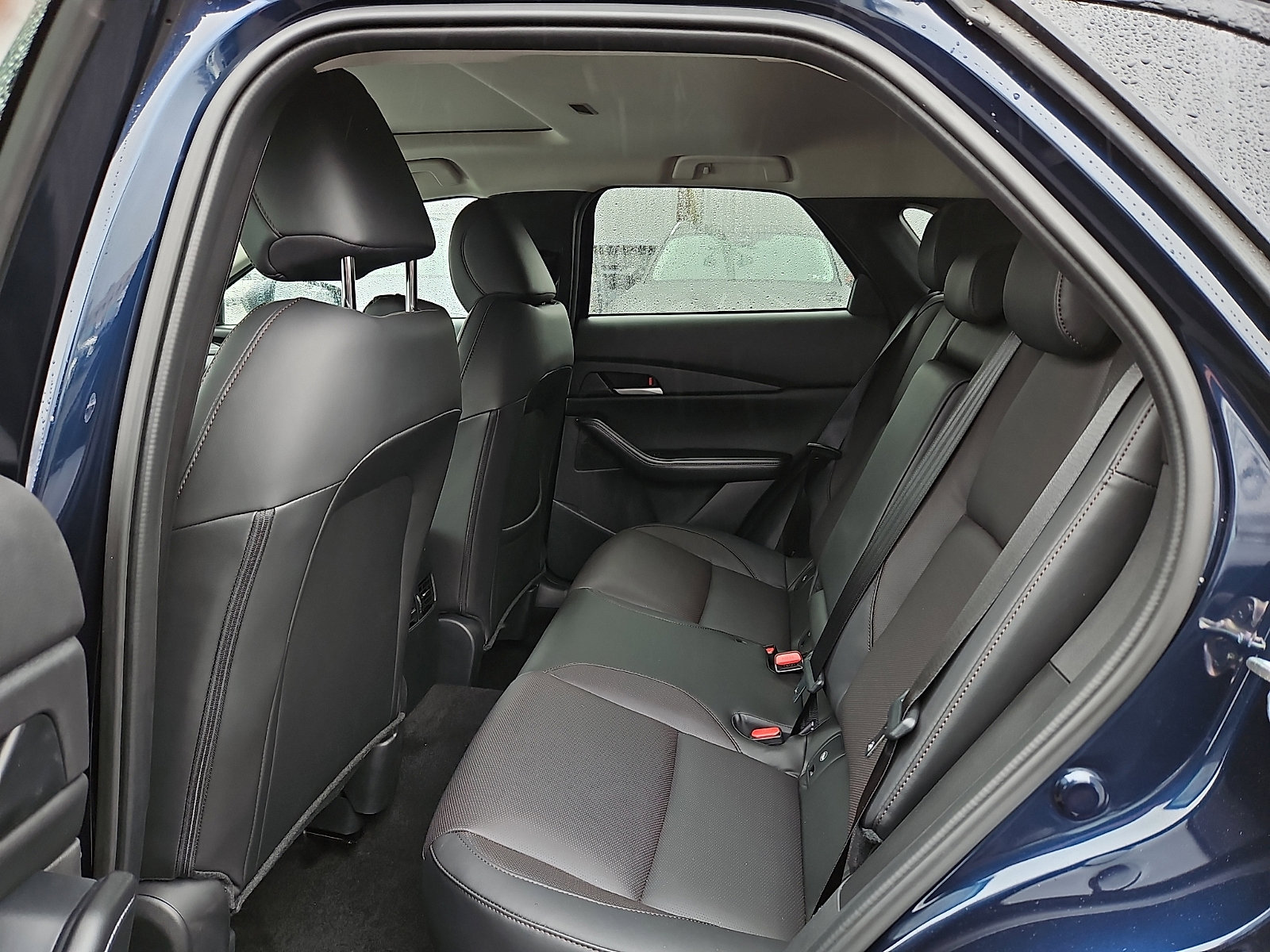 New 2026 MAZDA CX-30 AWD 2.5 S w/ Premium Package image 8