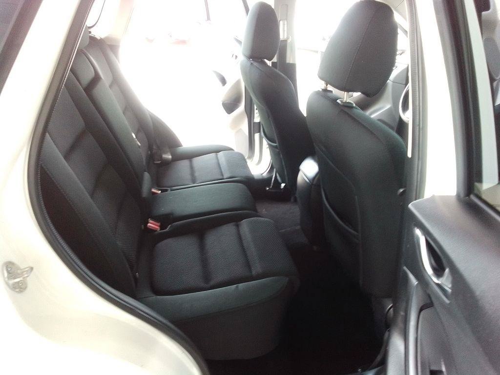 Used 2016 MAZDA CX-5 Touring w/ Touring Technology Package FWD image 18