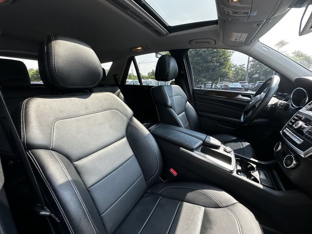 Used 2015 Mercedes-Benz ML 350 4MATIC image 35
