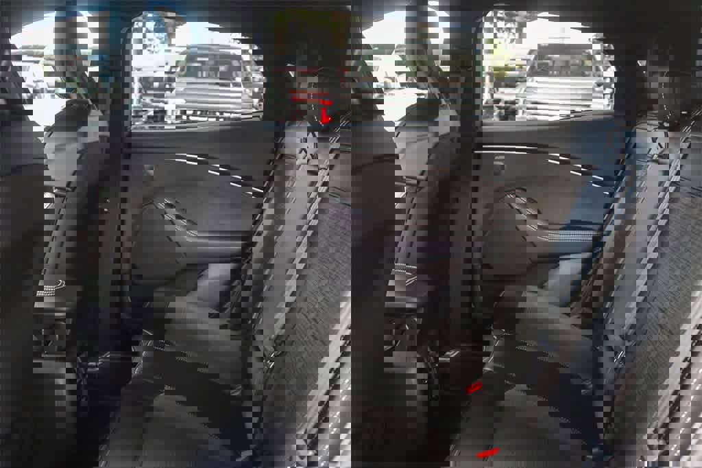 New 2025 Ford Mustang Mach-E GT image 18