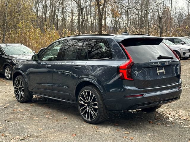 New 2026 Volvo XC90 B6 Ultra w/ Protection Package image 4