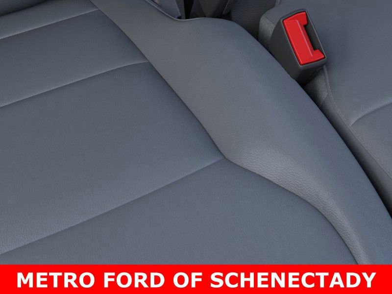 New 2025 Ford F350 XL w/ XL Chrome Package image 16