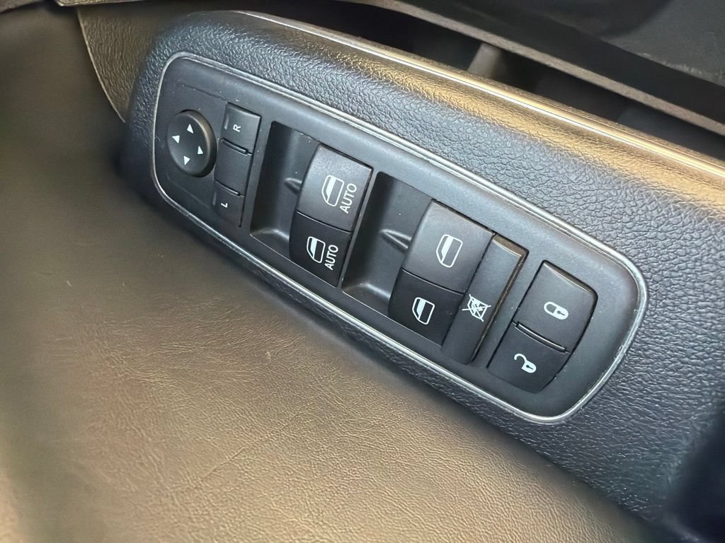 Used 2017 Dodge Charger Police w/ Fleet Park Assist Group AWD/4WD image 21