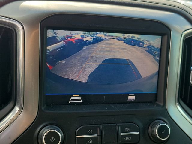 Used 2019 Chevrolet Silverado 1500 RST w/ All-Star Edition image 26