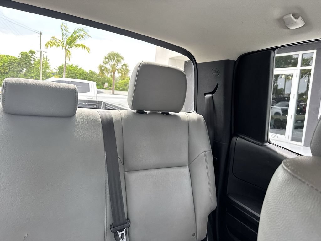 Used 2019 Toyota Tundra SR RWD image 19