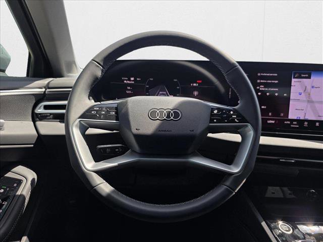 New 2025 Audi A5 2.0T Premium w/ Convenience Package image 19