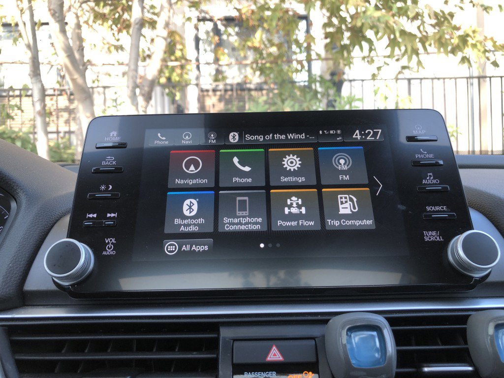 Used 2020 Honda Accord Touring image 28