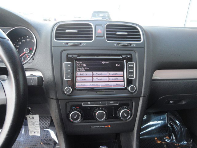 Used 2012 Volkswagen Golf TDI image 15