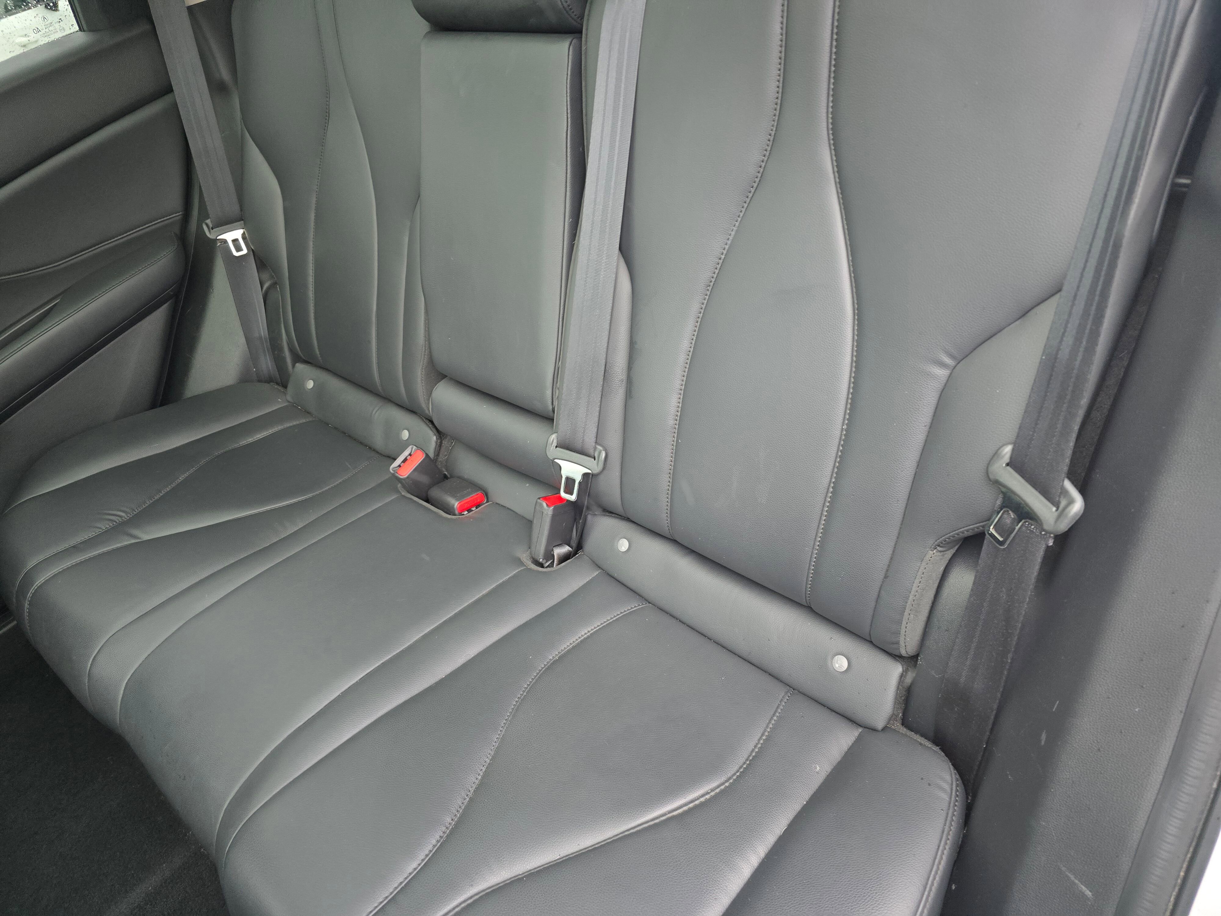 Used 2023 Acura RDX AWD image 18