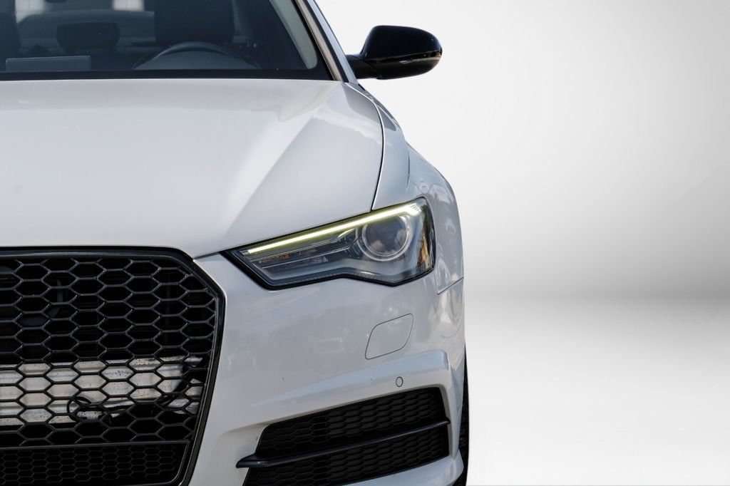 Used 2018 Audi A6 3.0T Sport w/ Cold Weather Package AWD/4WD image 54