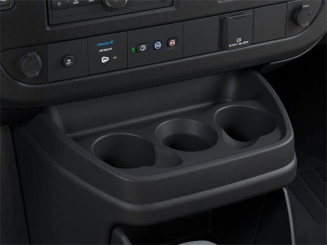 New 2025 GMC Savana 2500 w/ Driver Convenience Package image 23