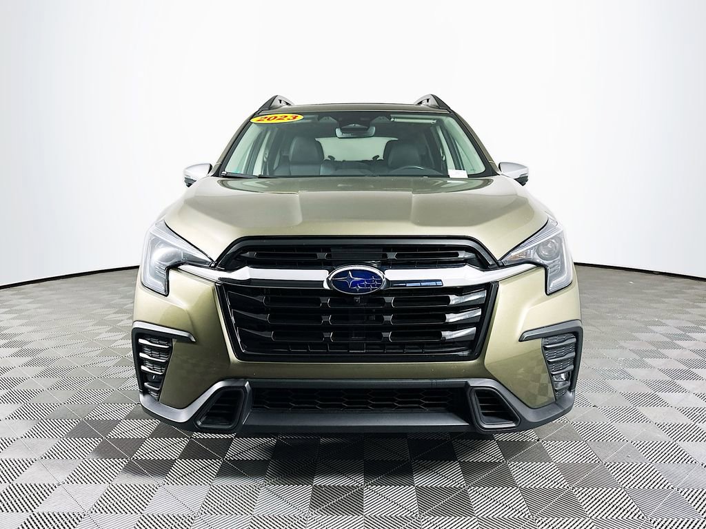 Used 2023 Subaru Ascent Limited w/ Technology Package image 4