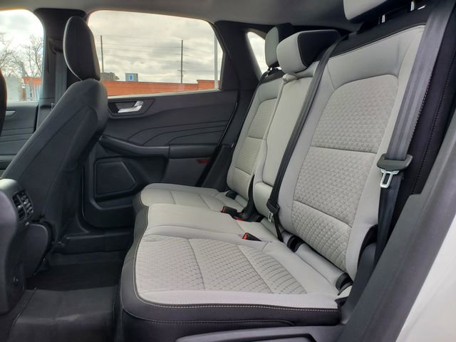 Used 2023 Ford Escape Active w/ Tech Pack #2 image 28