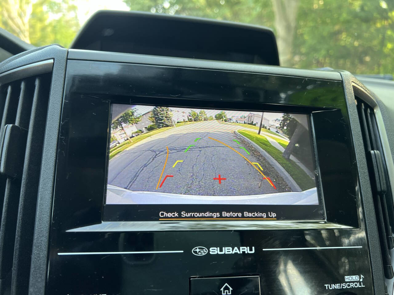 Used 2022 Subaru Impreza 2.0i image 11