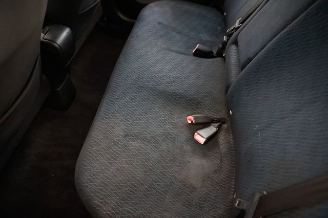 Used 2008 Toyota Yaris Sedan image 13