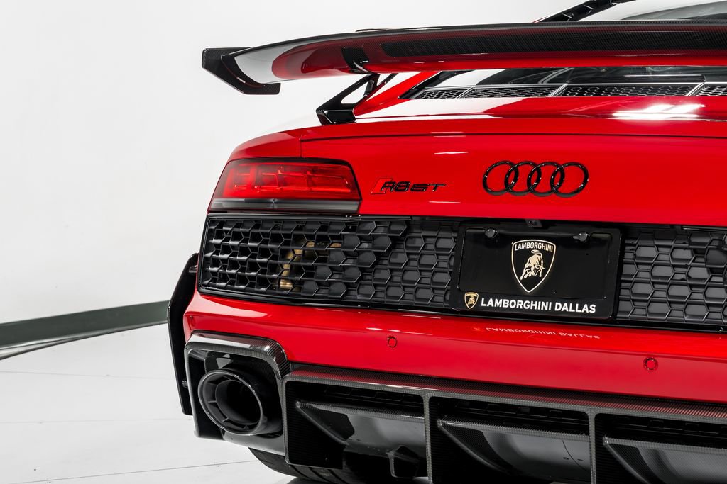 Used 2023 Audi R8 V10 GT image 47