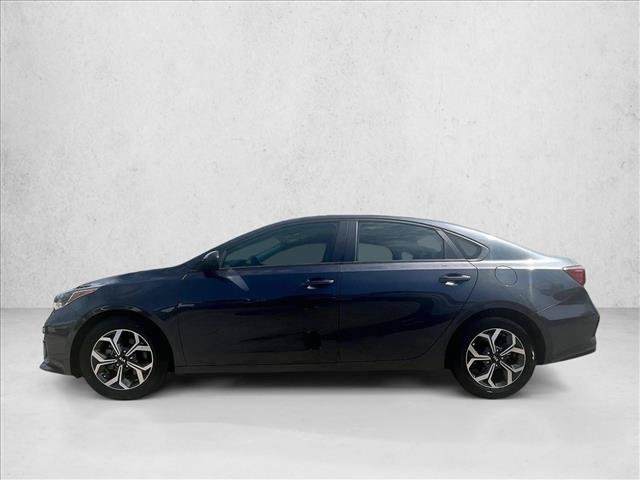 Used 2019 Kia Forte LXS FWD image 6