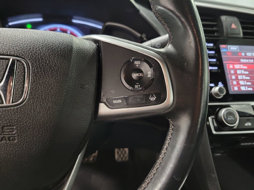 Used 2020 Honda Civic Sport image 23