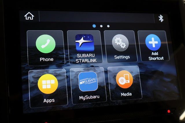 Used 2023 Subaru Forester Sport image 25