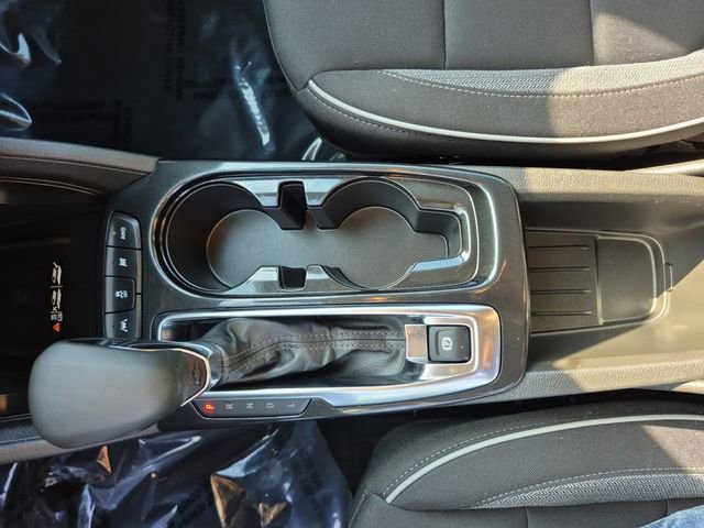 Used 2026 Chevrolet TrailBlazer LT w/ Convenience Package image 25