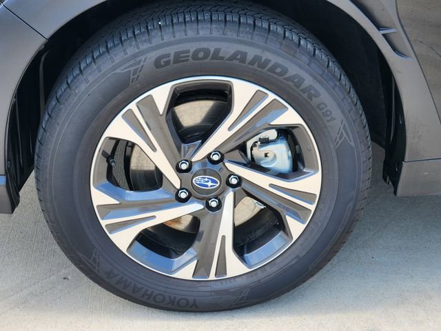 Certified 2026 Subaru Crosstrek 2.0i Premium AWD/4WD image 12