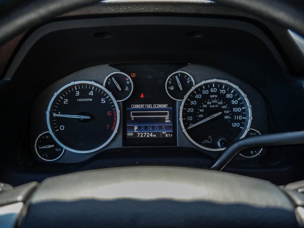 Used 2017 Toyota Tundra SR5 image 28
