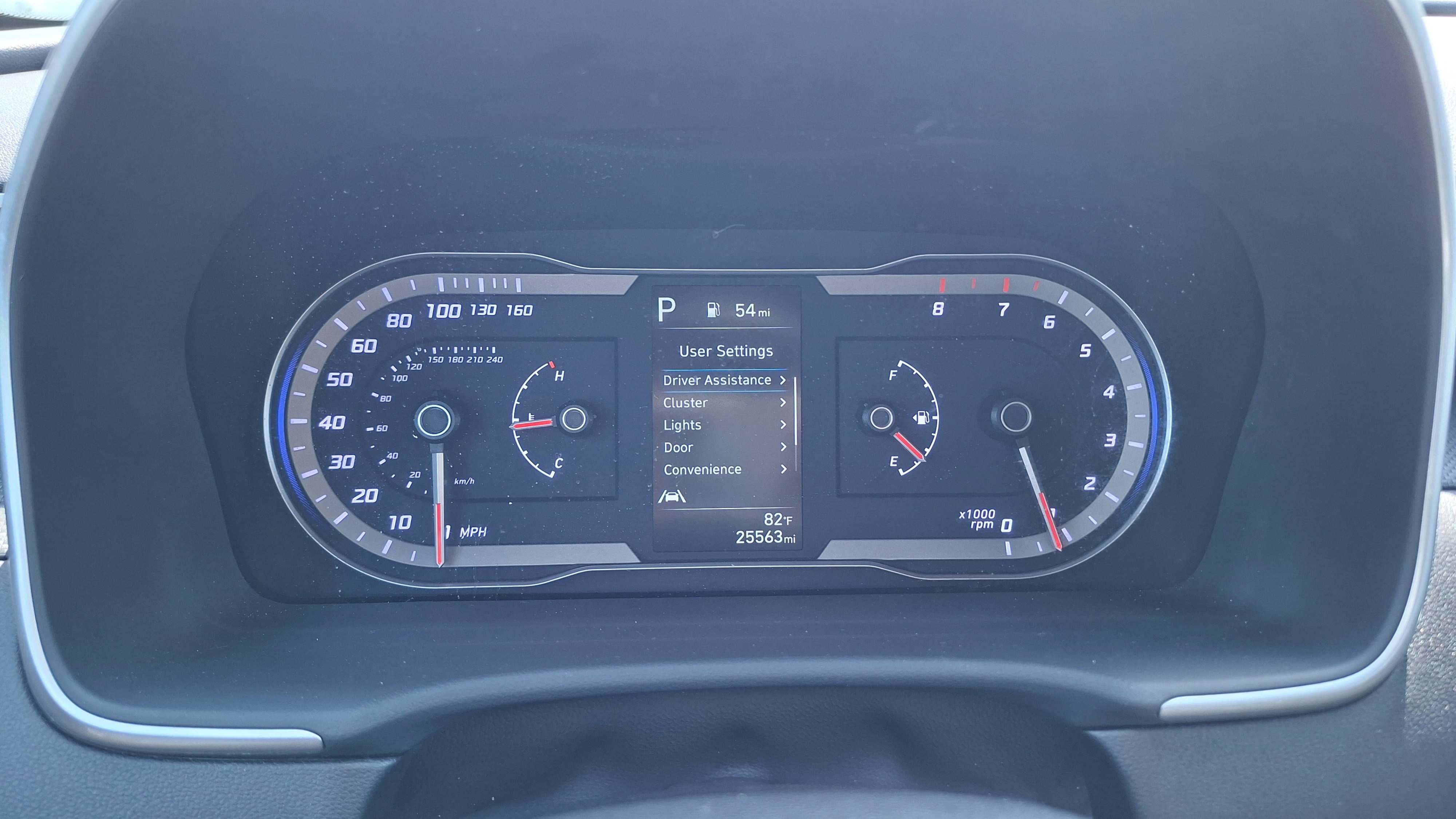 Used 2022 Hyundai Santa Cruz SEL AWD/4WD image 12