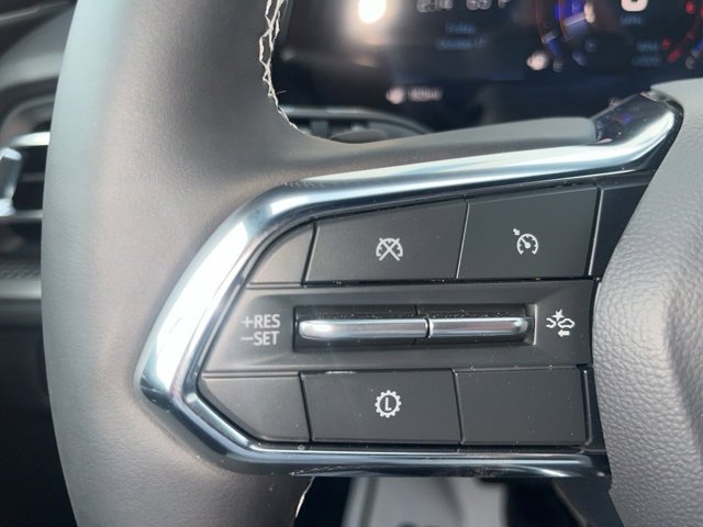 New 2026 Chevrolet Traverse LT w/ Sun and Wheel Package image 24